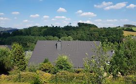 Ferienwohnung Jansen